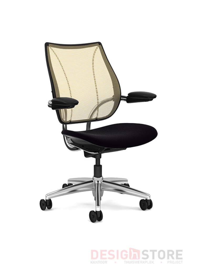 Humanscale Liberty Task - Bureaustoelen